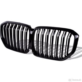 Predná mriežka chladiča BMW X5 G05 2019-2023 - 5