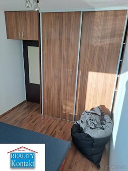 Na prenájom 2-izbový byt v Nových Zámkoch - 5