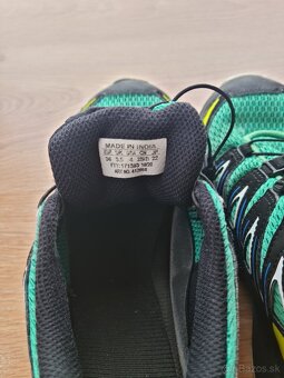 Topanky 36 skor 35 - 35,5 chlapčenské - 5