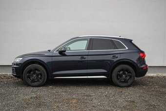 Audi Q5 2.0 TDI 190k quattro S tronic Sport - 5