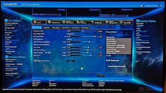 Z87 - Intel Core 4350 - 8GB RAM - 5