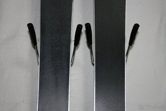 lyže Fischer Curv Pro 120 cm , lange - 5