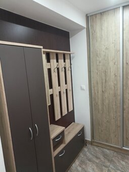 Predam zariadeny 2- izbovy byt v Belusi - 5