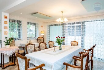 Luxusný 4-izbový apartmán – Bojnice - ul. Rekreačná - 5