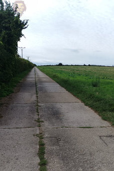 PRIPRAVUJEME NA PREDAJ: POZEMOK VO VRBOVOM - 5