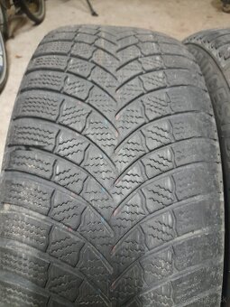 205/55 r16 zimné pneumatiky - 5