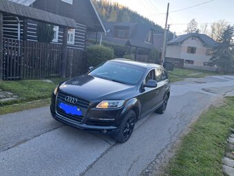 Audi Q7 - 5