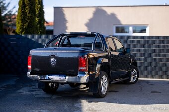 Volkswagen Amarok 2020 3.0 TDI V6 150kW 4x4 - Odpočet DPH - 5