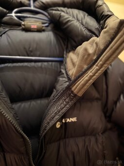 Montane paperova bunda antifreeze Xt , S damska - 5