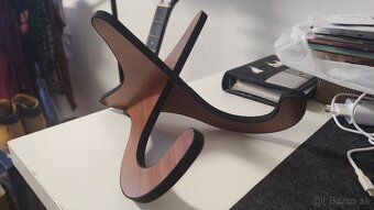 Stojan na ukulele - 5