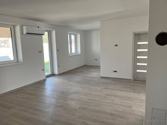 Na predaj novostavba rodinného domu, Dvory nad Žitavou - 5