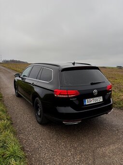 Volkswagen Passat B8 2.0 TDi DSG Comfortline - 5