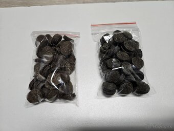 Nalepovacie tablety, granulle, vločky - 5