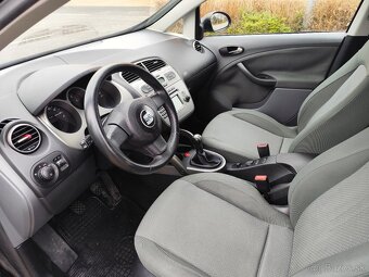 Seat Altea 1.9 TDI - 5