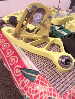 Drift Lock Kit BMW - 5