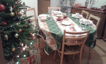 Predám masívny nábytok - 5