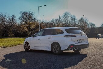 Peugeot 308 1.5 BlueHDi 130 Active Pack EAT8 - 5