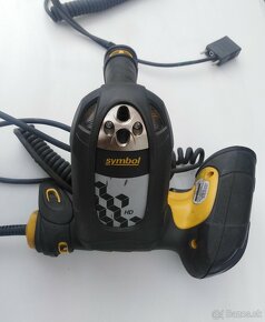 Snímač čiarových kódov Motorola DS3508 - 5