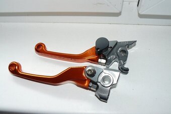 KTM Motocross dily - 5