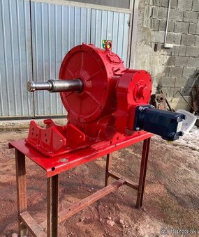 Navijak Lkt Diferencial - 5