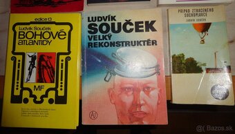 Ludvik Souček - 5