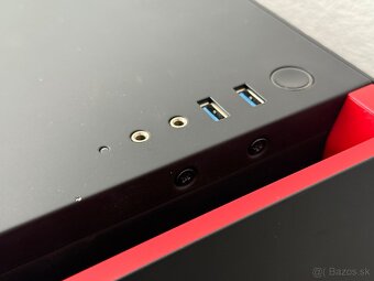 Herný PC, Radeon RX VEGA 64, Intel Core i5 - 5