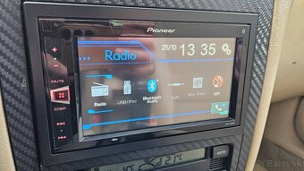 Čierny Golf 4 1.8 92kw benzín - 5