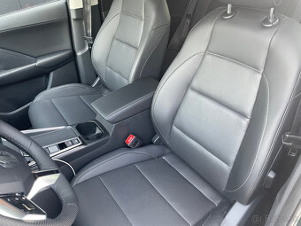 Mg ZS EXCLUSIVE HYBRID - 5