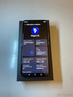 Honor magic 6pro - 5