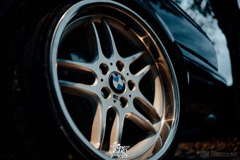 Styling 37 R18 5x120 - 5