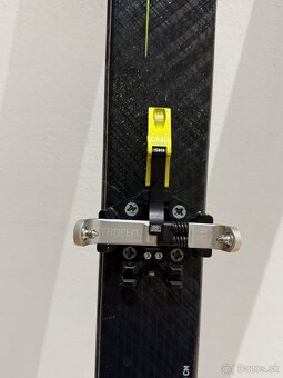 MOVEMENT RACE PRO 71 160cm - 5