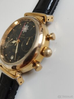 Poljot chronograph 23 jewels - 5