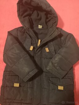 Detské bundy - 5
