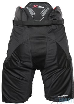 NOHAVICE BAUER VAPOR X60 - 5