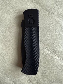 Nôž Pro tech Emerson vyskakovací - 5