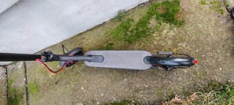 Elektrická kolobežka - 5