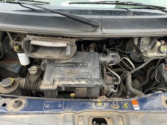 Ford Transit 2.2 TDCi - 5
