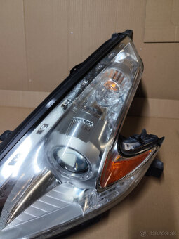 Svetlá pre Nissan 370Z - 5