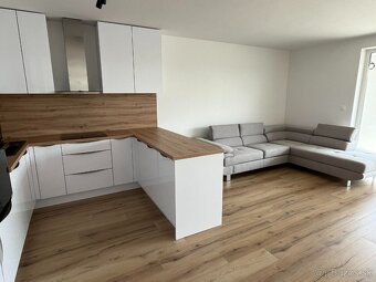 Nová výstavba - NOVY CABAJ - 5