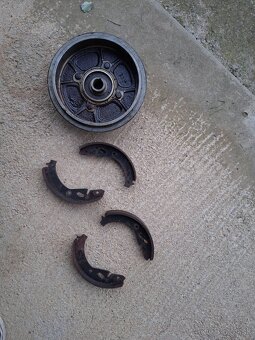 Diely na skoda 100l - 5