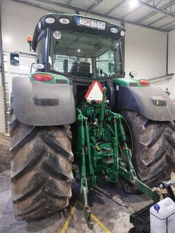 John deere 6210r - 5