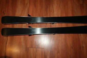 lyže head 107 cm , hadia koža - 5