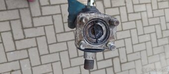 Predám servoriadenie - 5