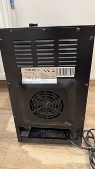 Chladnička na víno Philco 21L - 5