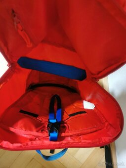 Black Diamond - Axis 24 - Horolezecký batoh - 5