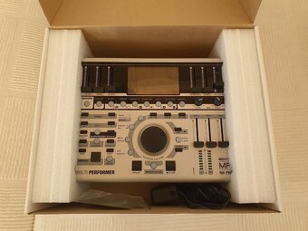 Predam Miditemp MP 11 performer - 5