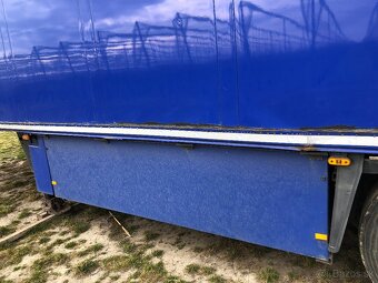 Schmitz Cargobull SKO 24 - 5