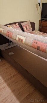 Manželská postel - 5