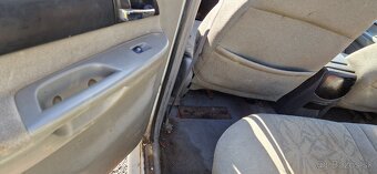 Sangyong Muso 2.8Tdi 4x4 - 5