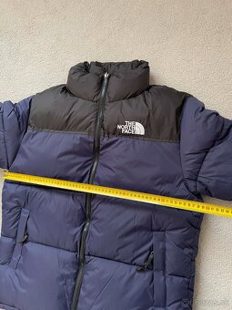 Pánska zimna bunda North Face - 5